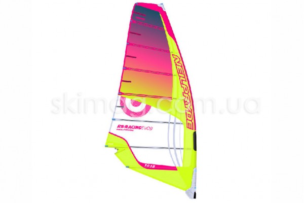 NeilPryde RS: RACING EVO 9 9,4 2017